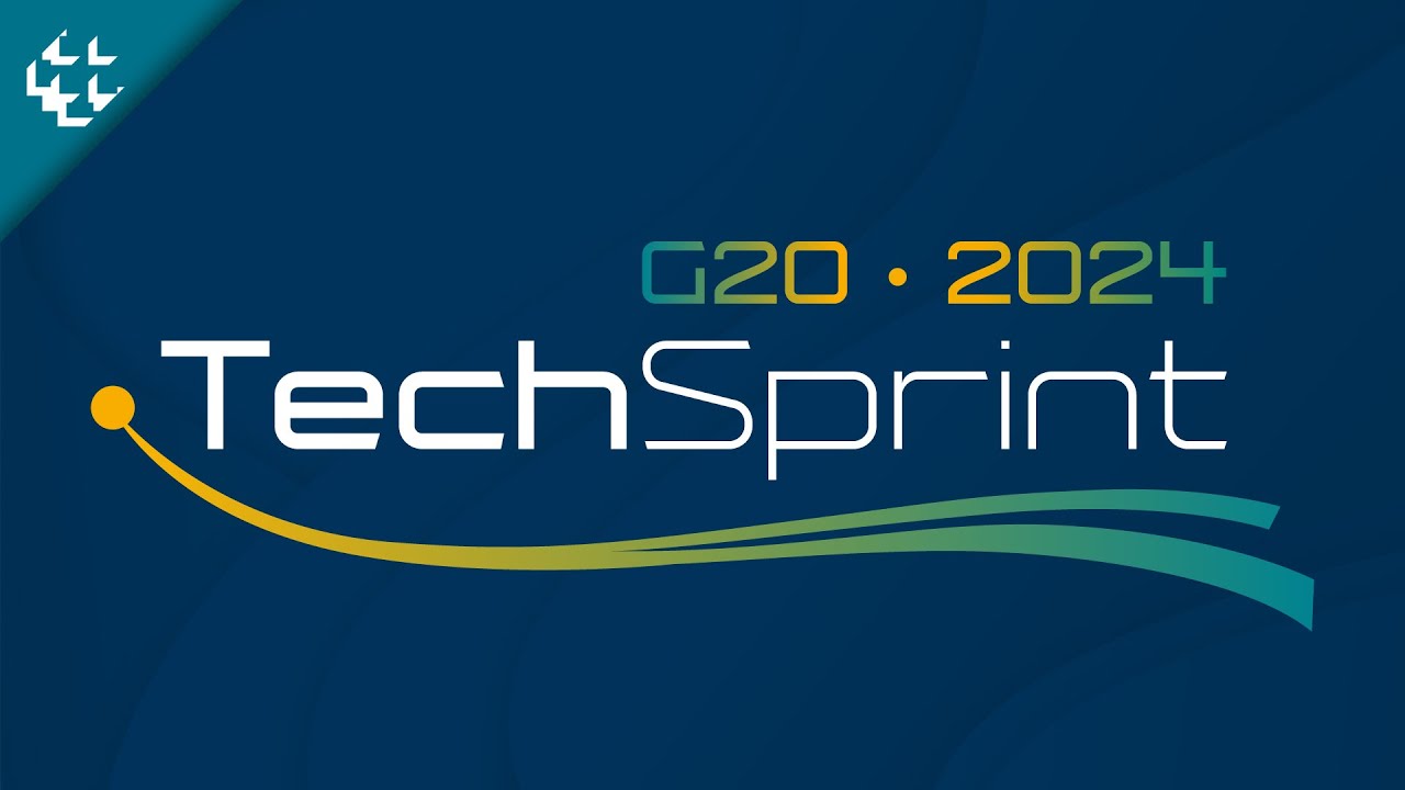 G20 TechSprint 2024